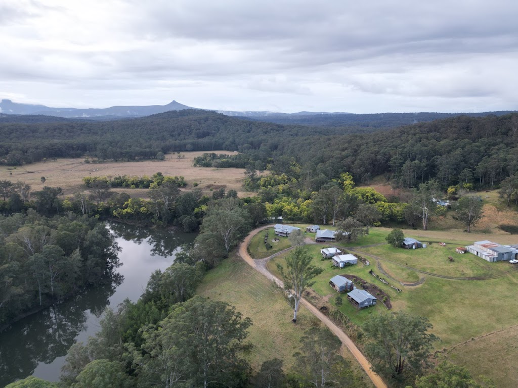 Brooman | 1295 The River Rd, Brooman NSW 2538, Australia | Phone: 0400 052 483