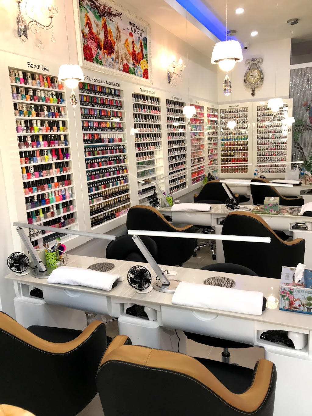 Linh’s nails and beauty | 190 Coogee Bay Rd, Coogee NSW 2034, Australia | Phone: (02) 9664 3228