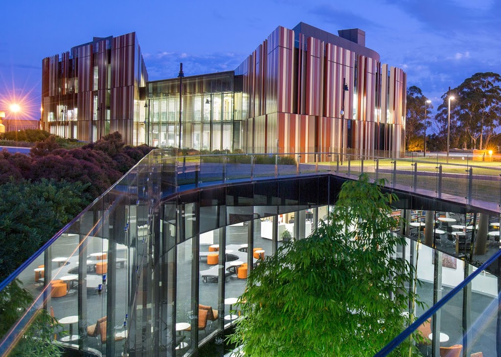 Macquarie University Library | C3C, 16 Macquarie Walk, Macquarie Park NSW 2109, Australia | Phone: (02) 9850 7500