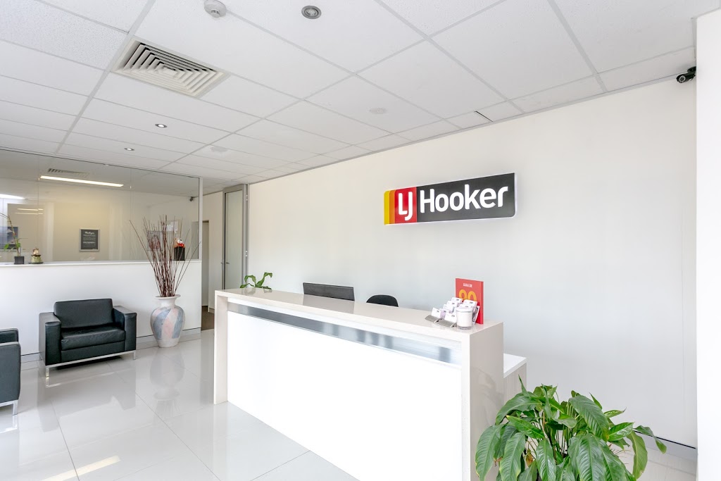 LJ Hooker Mount Druitt | real estate agency | Shop 4/254 Beames Ave, Mount Druitt NSW 2770, Australia | 0296771777 OR +61 2 9677 1777