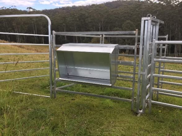 JAS Earthworks & Fabrication | 99 Tilly Willy St, Macksville NSW 2447, Australia | Phone: 0428 431 464