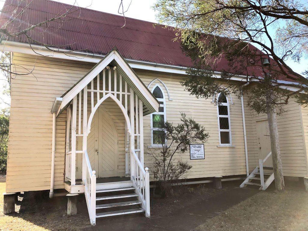 The Sanctuary, Heritage Wedding Venue | 11 William St, Howard QLD 4659, Australia | Phone: 0448 858 887