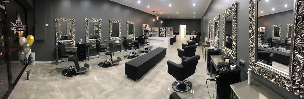 The Makeover station | hair care | 36 Johnson St, Reservoir VIC 3073, Australia | 0403100444 OR +61 403 100 444
