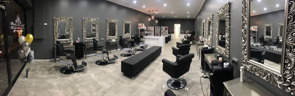 The Makeover station | 36 Johnson St, Reservoir VIC 3073, Australia | Phone: 0403 100 444