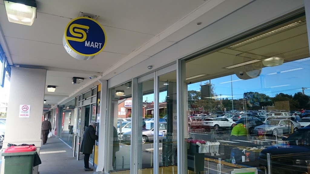 Smart Supermarket S2MART | supermarket | Shop12 ,Bulleen Plaza Shopping Centre, 101 Manningham Rd, Bulleen VIC 3105, Australia | 0398520549 OR +61 3 9852 0549