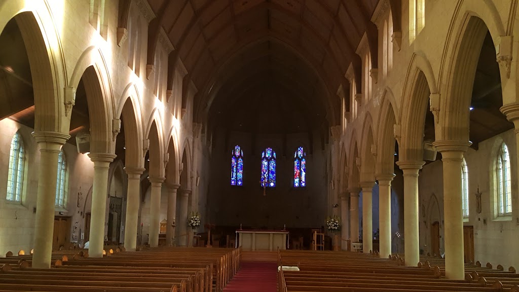 St Dominics Catholic Church | church | 816 Riversdale Rd, Camberwell VIC 3124, Australia | 0399126870 OR +61 3 9912 6870