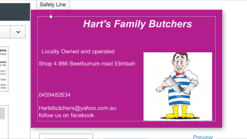 Hart Family Butchers | store | 866 Beerburrum Rd, Elimbah QLD 4516, Australia | 0459482634 OR +61 459 482 634