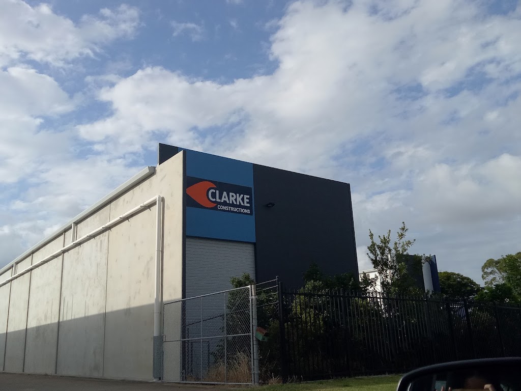 Clarke Constructions |  | Eagle Farm QLD 4009, Australia | 0732520332 OR +61 7 3252 0332