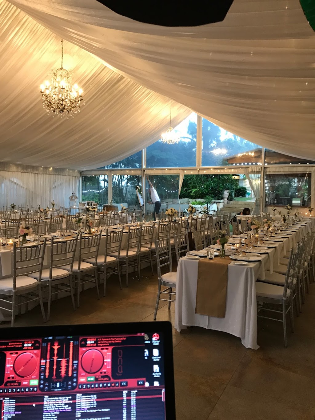 GOLD COAST DJS - Corporate & Wedding specialists | 8 Ghilgai Rd, Merrimac QLD 4226, Australia | Phone: 0419 776 698
