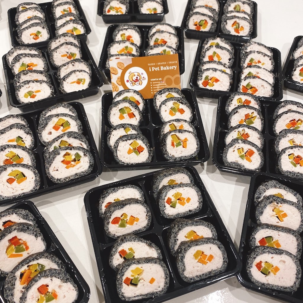 I Pet Bakery | 36 Ascent St, Rochedale QLD 4123, Australia | Phone: 0425 002 864