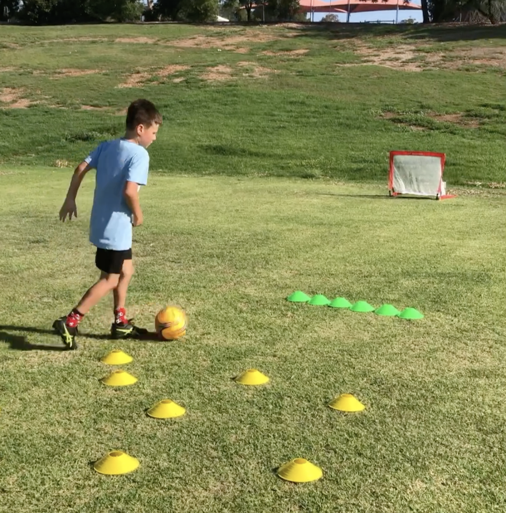 Playmaker Football Academy | Masons Ln, Bacchus Marsh VIC 3340, Australia | Phone: 0432 357 790