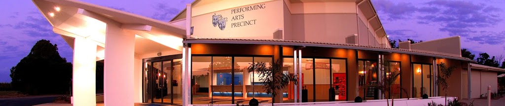 Shalom College Performing Arts Complex | 9, Shalom College, 9 Fitzgerald St, Bundaberg Central QLD 4670, Australia | Phone: (07) 4155 8111