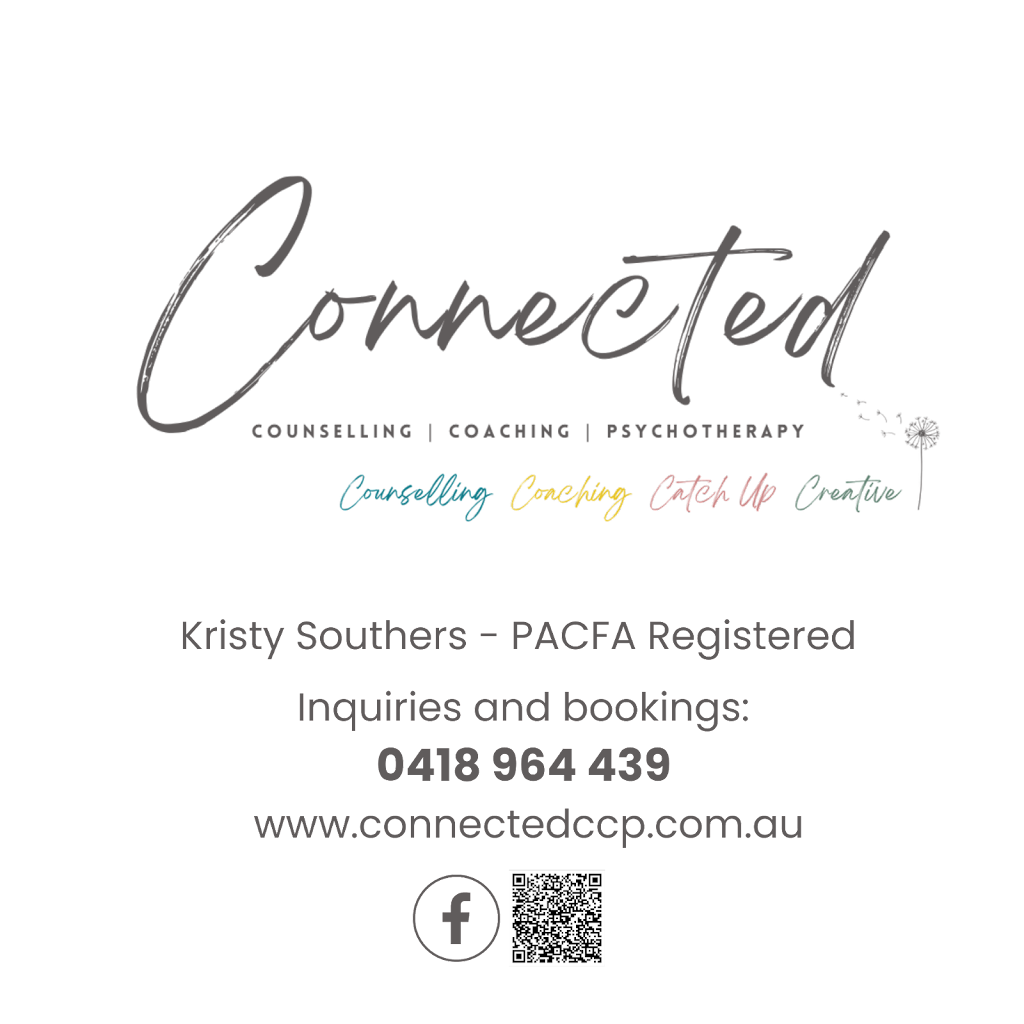 Connected Counselling | 13 Kalinda Rd, Bullaburra NSW 2784, Australia | Phone: 0418 964 439