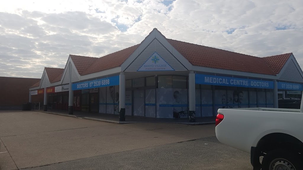 Banyo Village Medical Centre | Shop 1/299 St Vincents Rd, Banyo QLD 4014, Australia | Phone: (07) 3539 6898