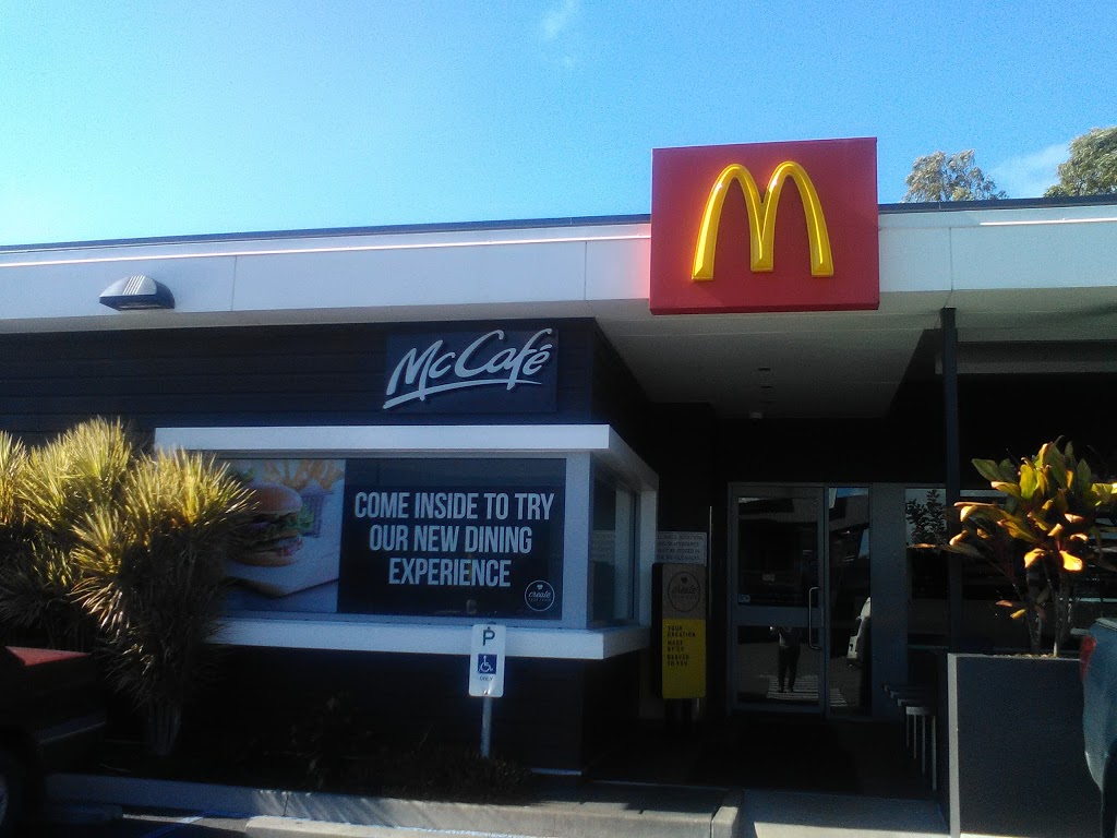 McDonalds Upper Coomera | meal takeaway | 90 Days Rd, Upper Coomera QLD 4209, Australia | 0755027425 OR +61 7 5502 7425