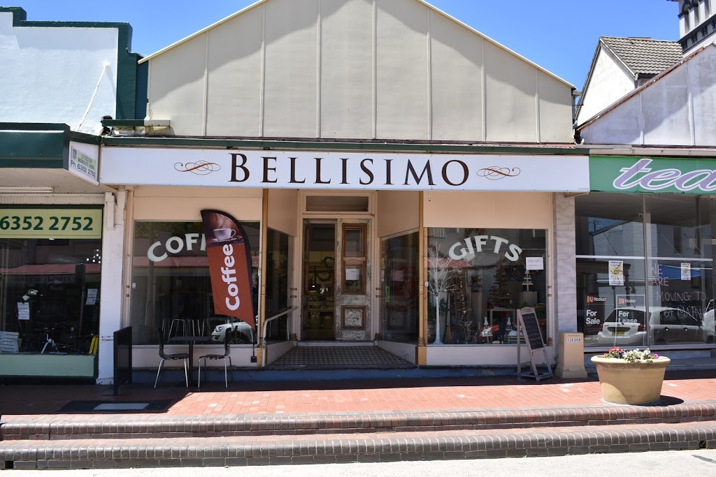 Bellisimo | 27 Main St, Lithgow NSW 2790, Australia | Phone: (02) 6352 1881