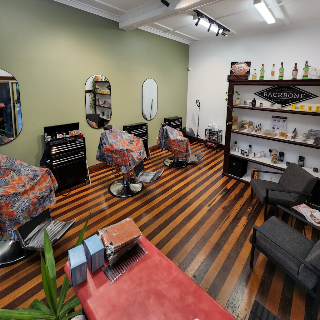 Backbone Barbershop - Burleigh | hair care | 13/33 Tallebudgera Creek Rd, Burleigh Heads QLD 4220, Australia | 0492952700 OR +61 492 952 700