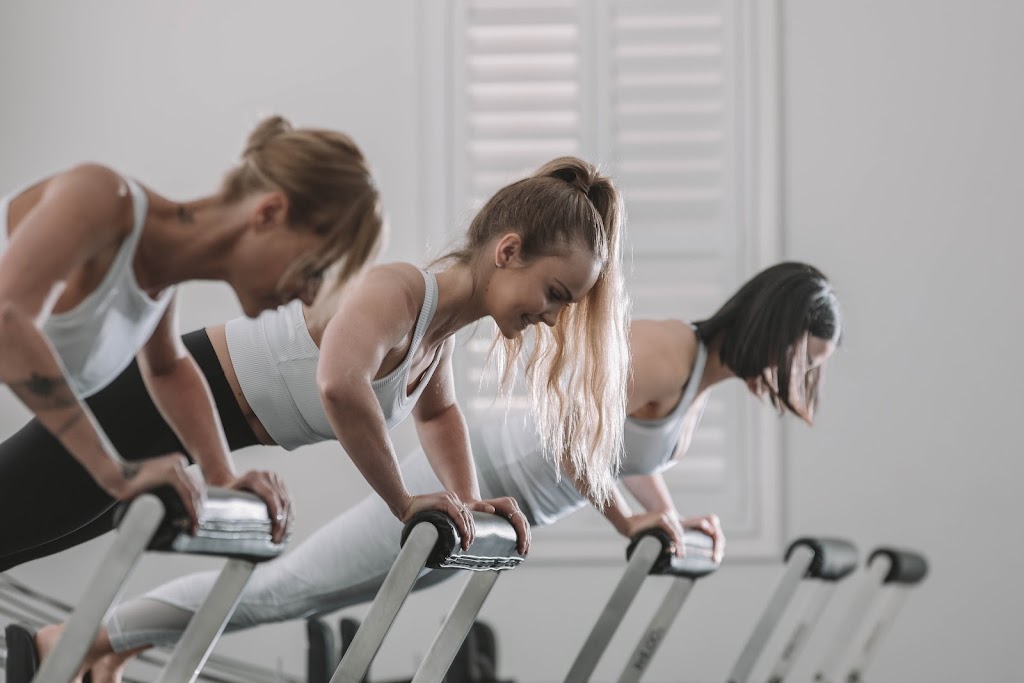 Studio Pilates International Aspley | Tenancy 5-7, Robinson Village, 611 Robinson Rd W, Aspley QLD 4034, Australia | Phone: 0400 361 667