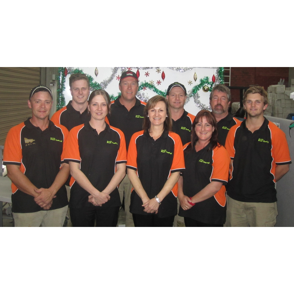 Acacia Pest Control | home goods store | 1/19 Capital Dr, Grovedale VIC 3216, Australia | 1300257774 OR +61 1300 257 774