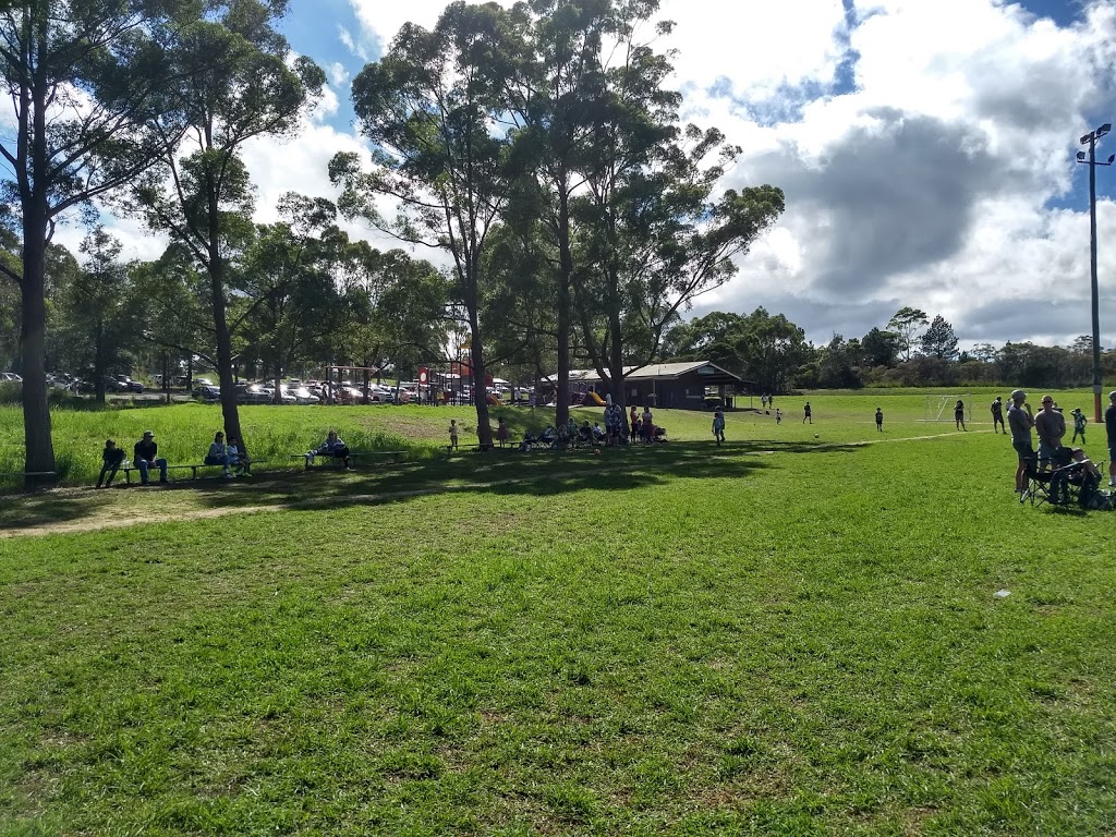 Mountain Districts Sports Park | Mangrove Mountain NSW 2250, Australia