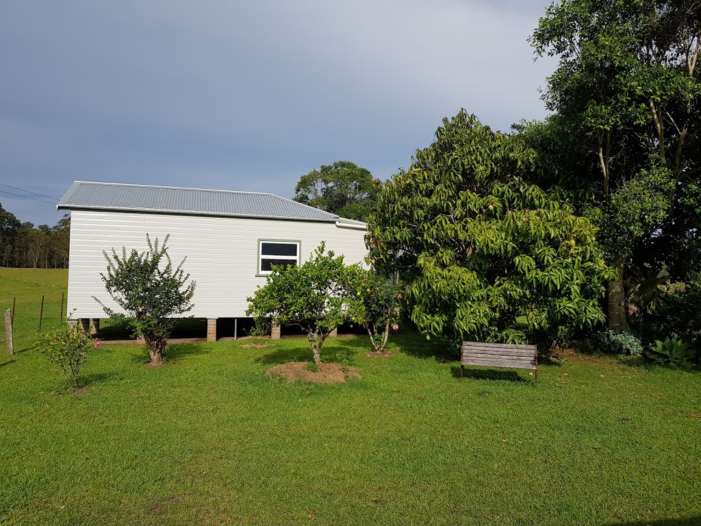 The Gallery Farm | lodging | 56 Ptolemys Access, Collombatti NSW 2440, Australia | 0423092491 OR +61 423 092 491