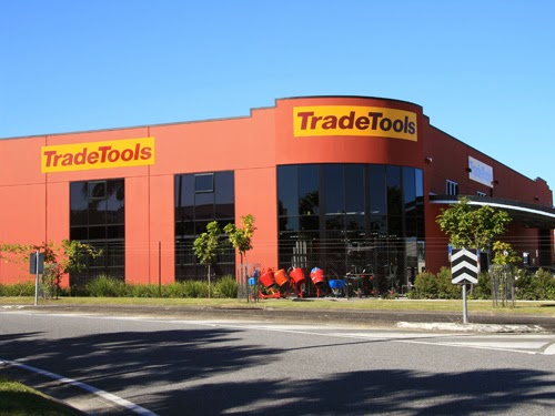TradeTools | hardware store | 109 Park Rd, Slacks Creek QLD 4127, Australia | 0732992150 OR +61 7 3299 2150