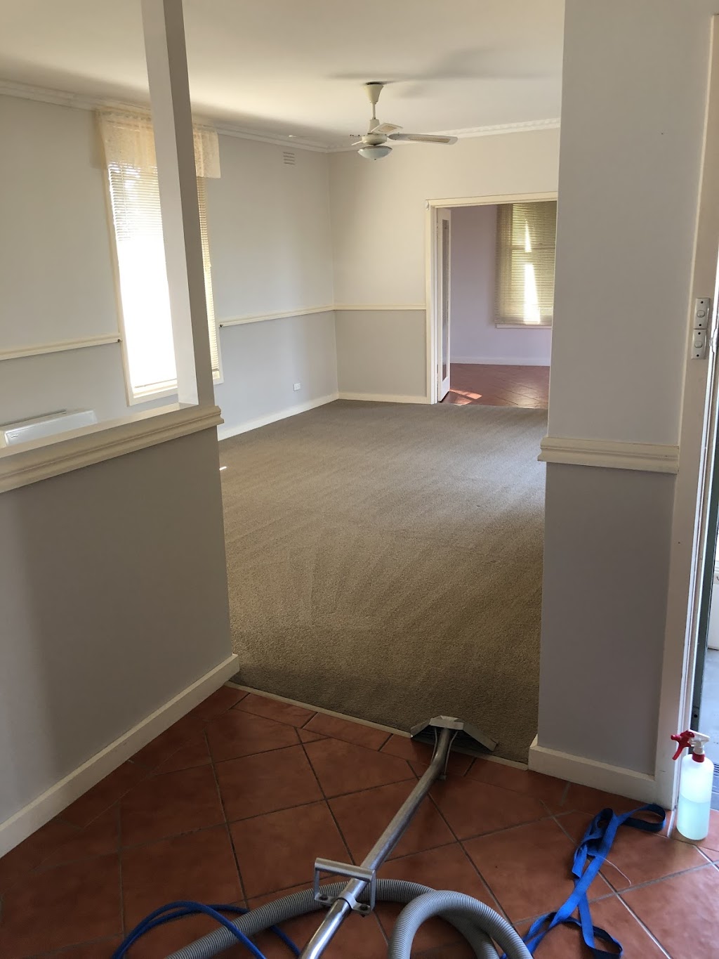 East Coast Total Cleaning | 16-18 Wilhelm St, Loch Sport VIC 3851, Australia | Phone: 0422 444 479