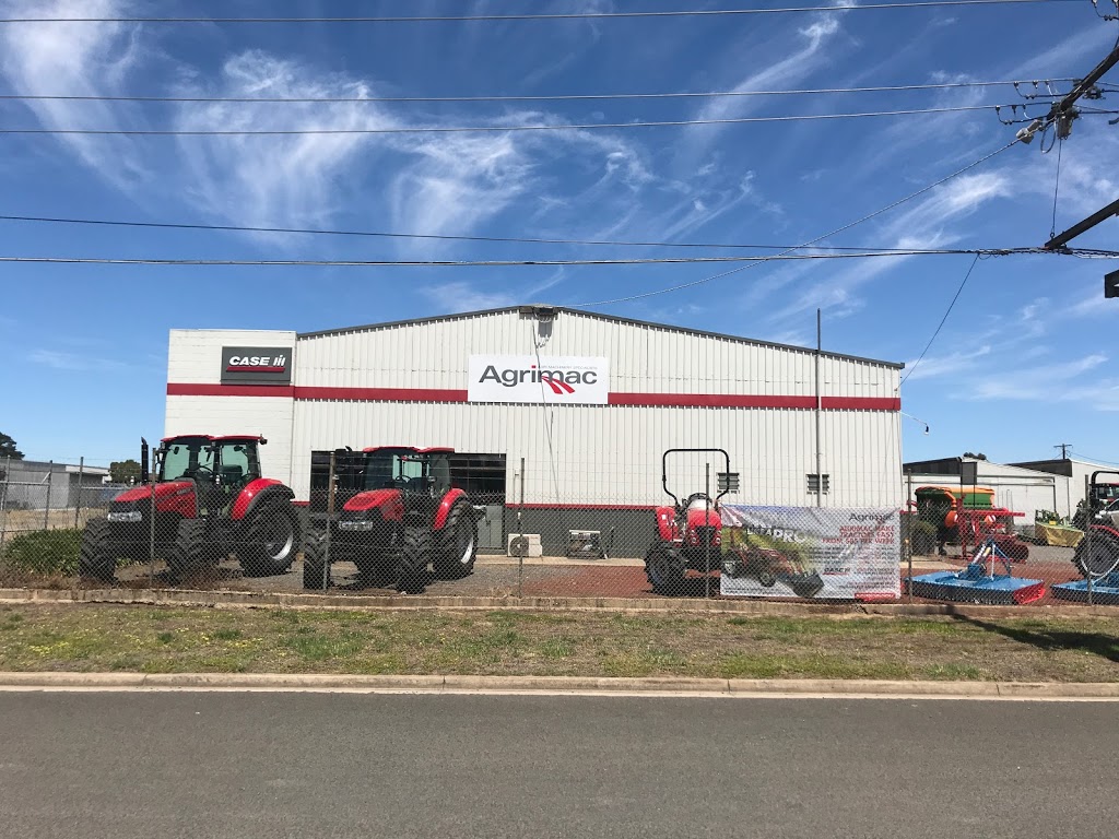 Agrimac | store | 1 Liberator Dr, Mitchell Park VIC 3355, Australia | 0353393038 OR +61 3 5339 3038