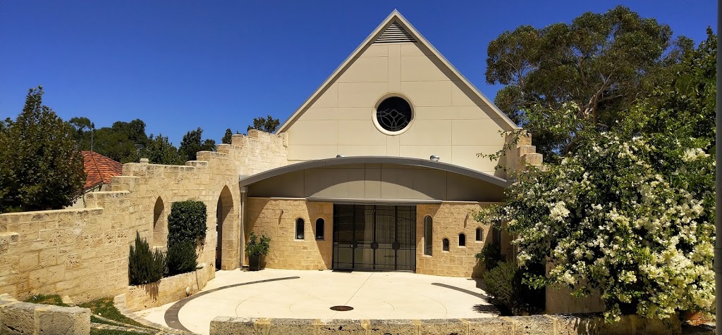 St Pauls Anglican Church | 162 Hampton Rd, Beaconsfield WA 6162, Australia | Phone: (08) 9335 2242