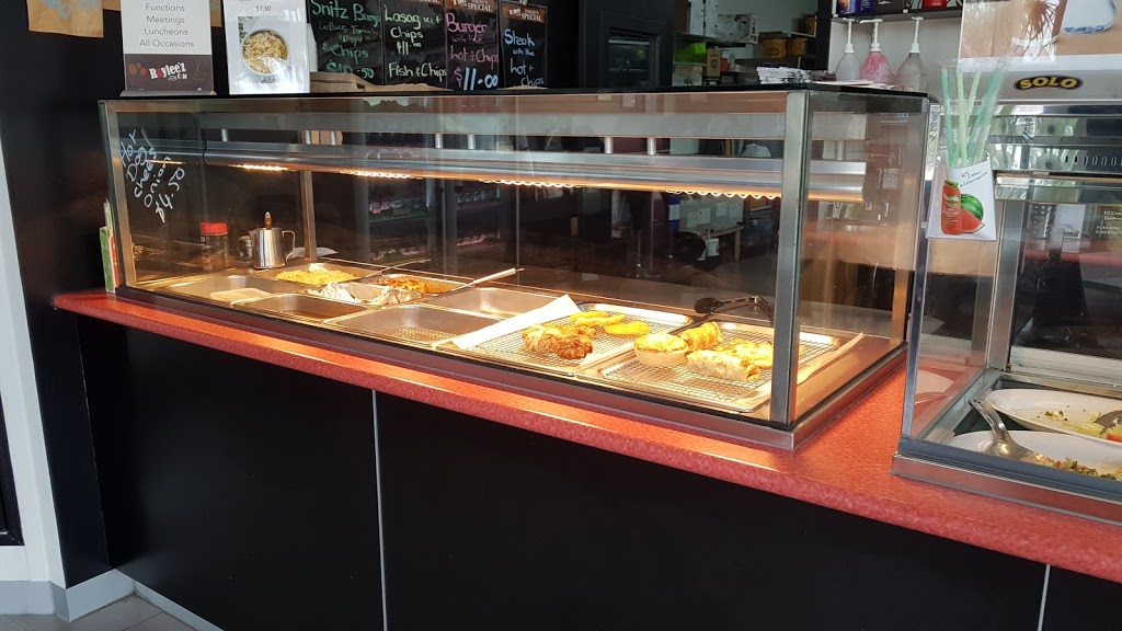 Rayleez Cafe | 15 Raylee Pl, Lynbrook VIC 3975, Australia | Phone: (03) 8787 5500