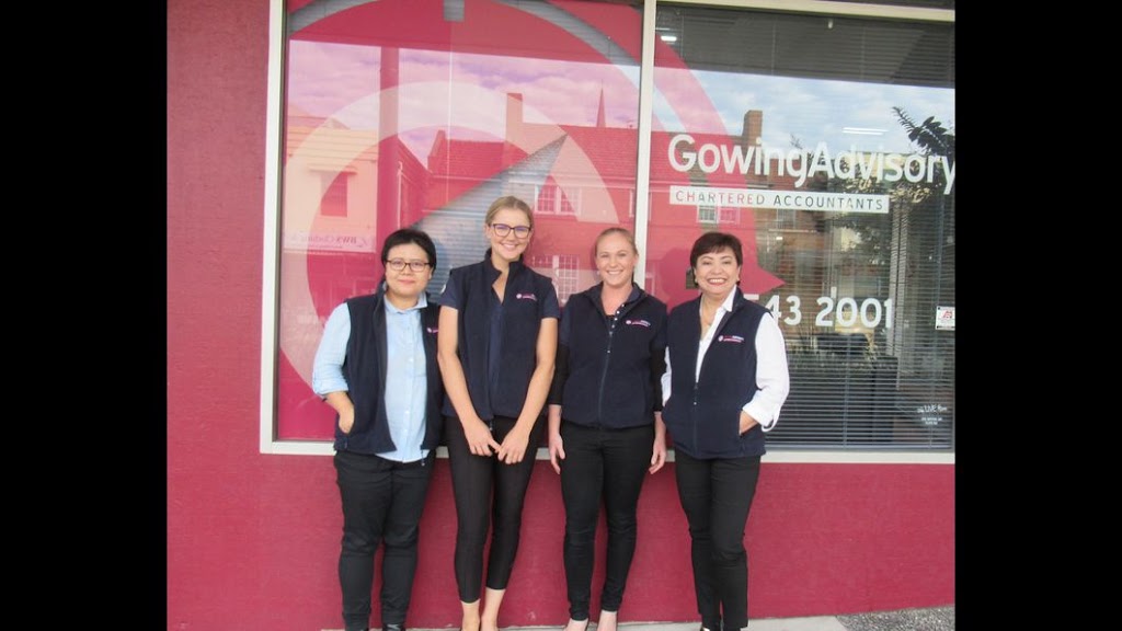 GowingAdvisory Upper Hunter Chartered Accountants | 56 Bridge St, Muswellbrook NSW 2333, Australia | Phone: (02) 6543 2001