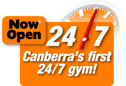 Body Blitz Fitness | Level 1/31-35 Nettlefold St, Belconnen ACT 2617, Australia | Phone: 0422 594 934