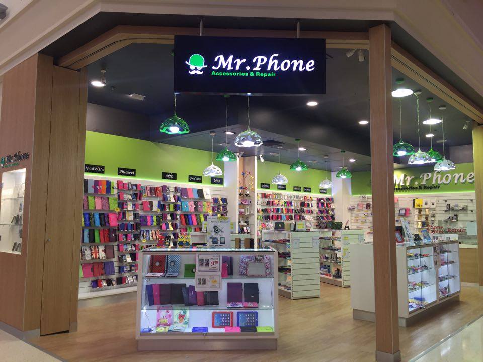 Phone/Tablet repair MR.Phone | electronics store | Shop 11, Taigum Square, Taigum QLD 4018, Australia | 0731615159 OR +61 7 3161 5159