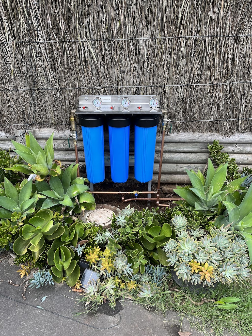 Central Coast Water Filtration | 138 Pacific Hwy, Ourimbah NSW 2258, Australia | Phone: 0483 982 922