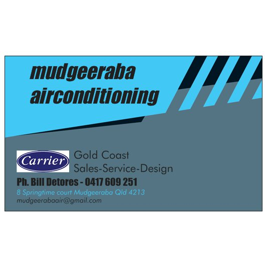 Mudgeeraba Air conditioning | 8 Springtime Ct, Mudgeeraba QLD 4213, Australia | Phone: 0417 609 251