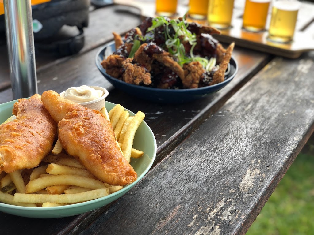 Cheeky Monkey Brewing Co | food | 4259 Caves Rd, Wilyabrup WA 6280, Australia | 0897555555 OR +61 8 9755 5555