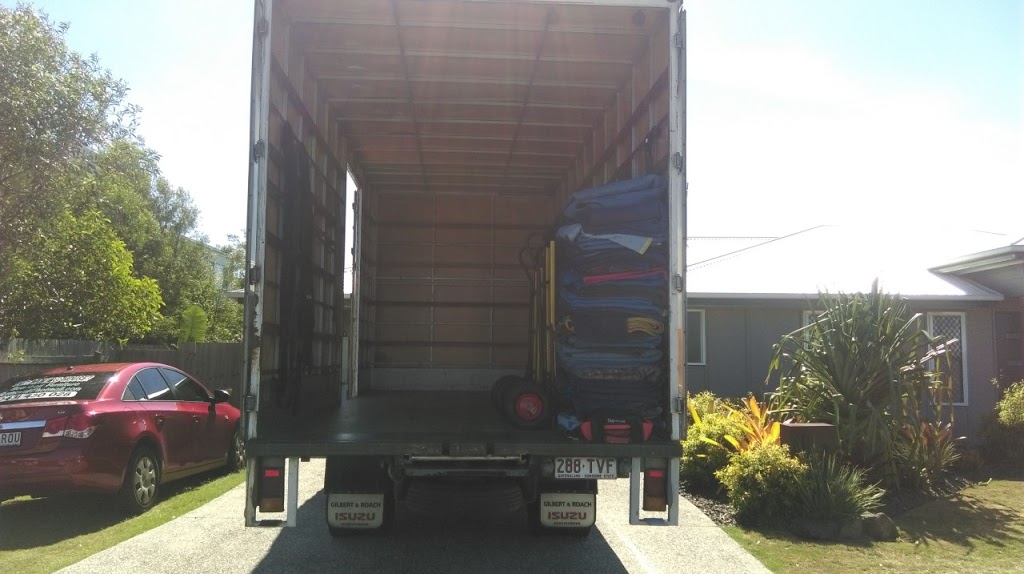 Aura Removals | 61 Liekefett Way, Little Mountain QLD 4551, Australia | Phone: 0431 430 028