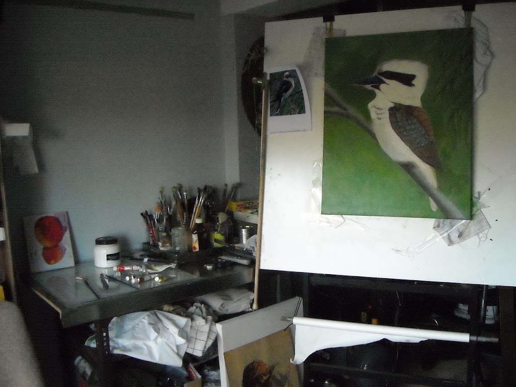 Johnson Art | 29 Waterview Cres, West Haven NSW 2443, Australia | Phone: 0421 174 151