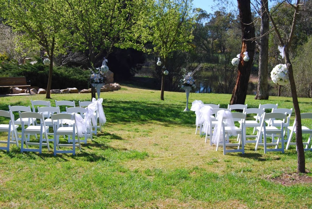 Karana Weddings & Events | 5 Nuthall Cres, Young NSW 2594, Australia | Phone: 0412 296 276