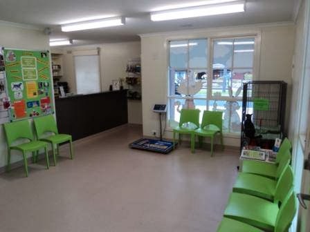 Greenvale Animal Hospital | veterinary care | 1 Bradford Ave, Greenvale VIC 3059, Australia | 0393331993 OR +61 3 9333 1993