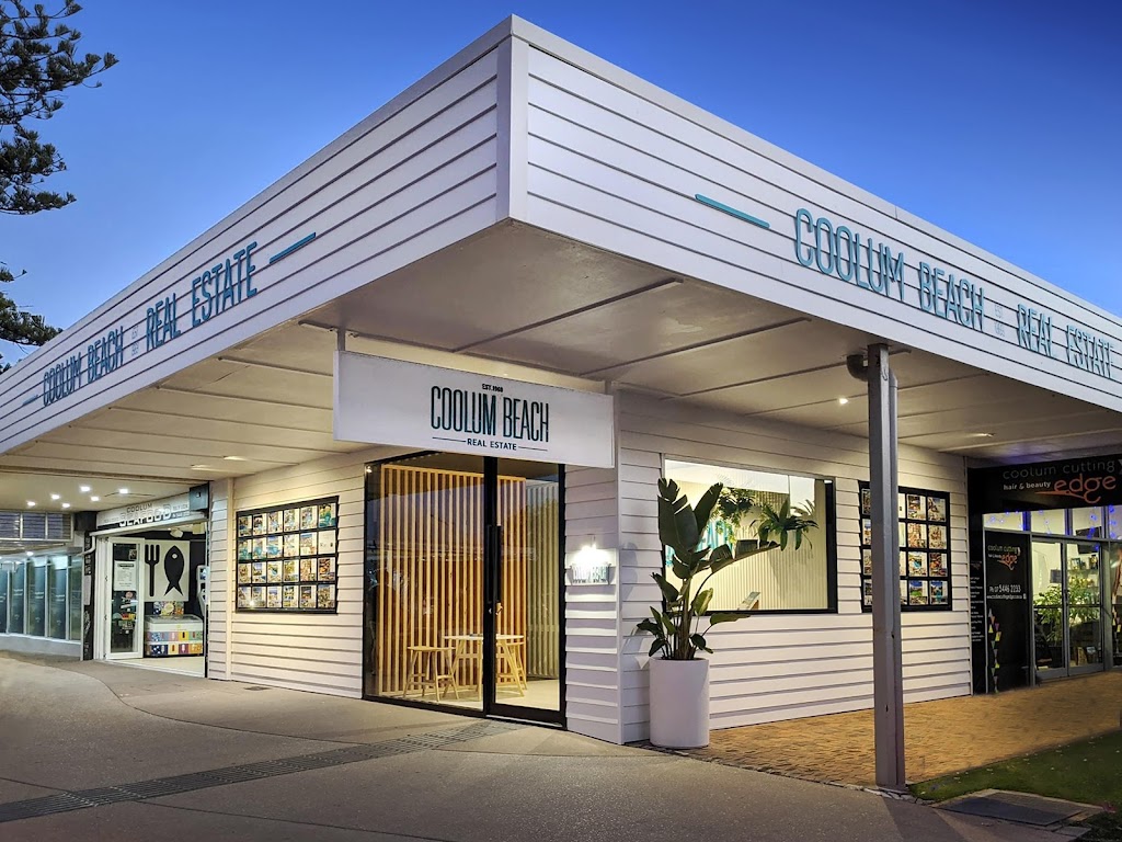 Coolum Beach Real Estate | real estate agency | 1790 David Low Way, Coolum Beach QLD 4573, Australia | 0754461133 OR +61 7 5446 1133