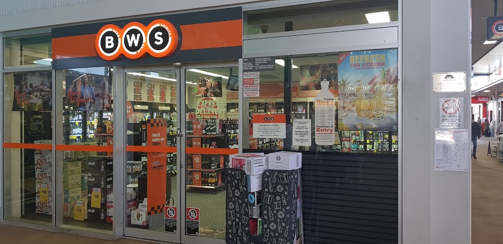 BWS Eight Mile Plains | store | 5/261 Warrigal Rd, Eight Mile Plains QLD 4113, Australia | 0734233894 OR +61 7 3423 3894