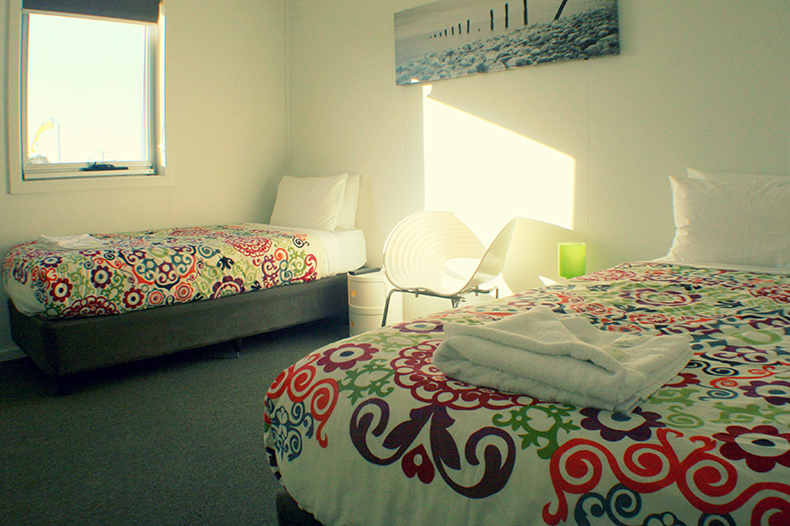 Phillip Island Camps | lodging | 10-12 Phillip Island Rd, Newhaven VIC 3925, Australia | 0359566123 OR +61 3 5956 6123