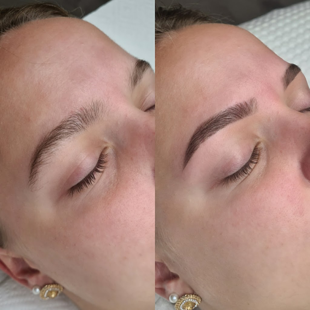 Impeccable Lashes and Brows | 7 Burcott Ct, Carrara QLD 4211, Australia | Phone: 0432 312 047