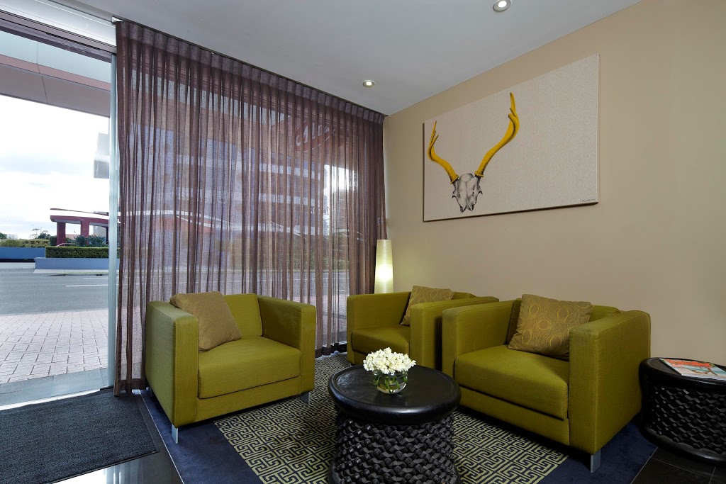 Adina Apartment Hotel Wollongong | 19 Market St, Wollongong NSW 2500, Australia | Phone: (02) 4250 5000