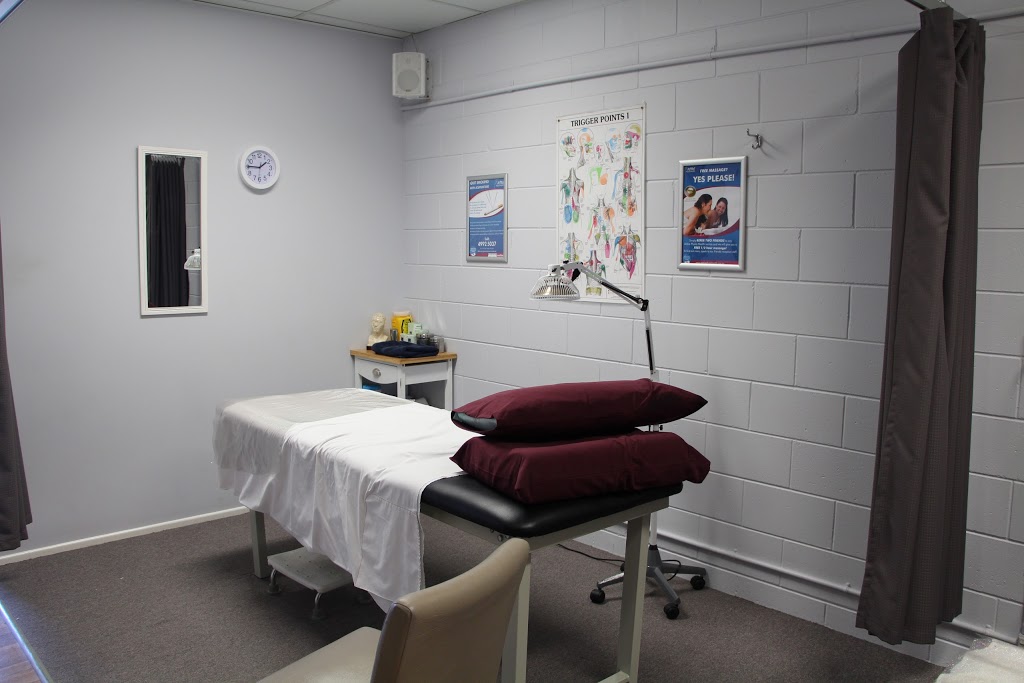 Active Physio Health | 3/41 Bell St, Biloela QLD 4715, Australia | Phone: (07) 4992 5037