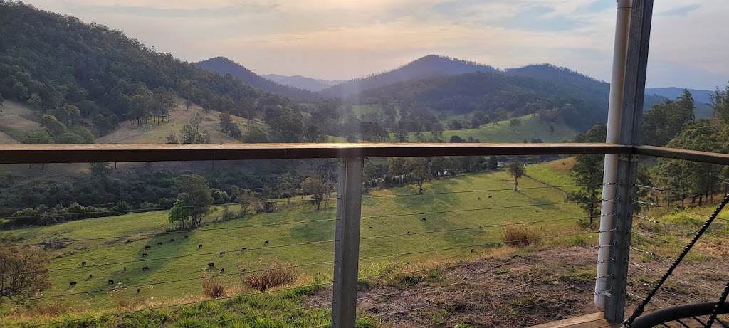 Yeoman Farm Stay | Bennetts Road, Nymboida NSW 2460, Australia | Phone: 0439 363 263