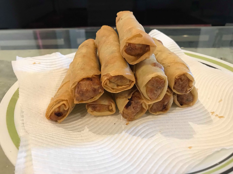 Thanhs Spring Rolls | food | 4 Southsea Ave, Derrimut VIC 3026, Australia | 0424621304 OR +61 424 621 304