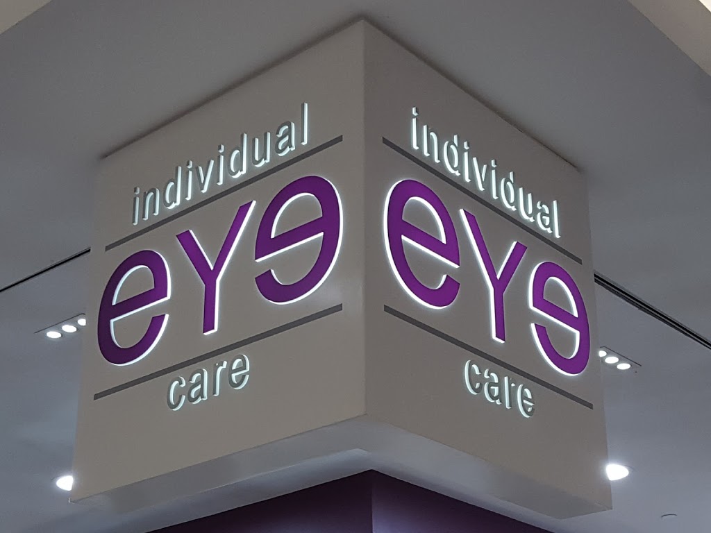 Individual Eye Care | store | Shop 1004 McFarlane St, Merrylands NSW 2160, Australia | 0296371122 OR +61 2 9637 1122