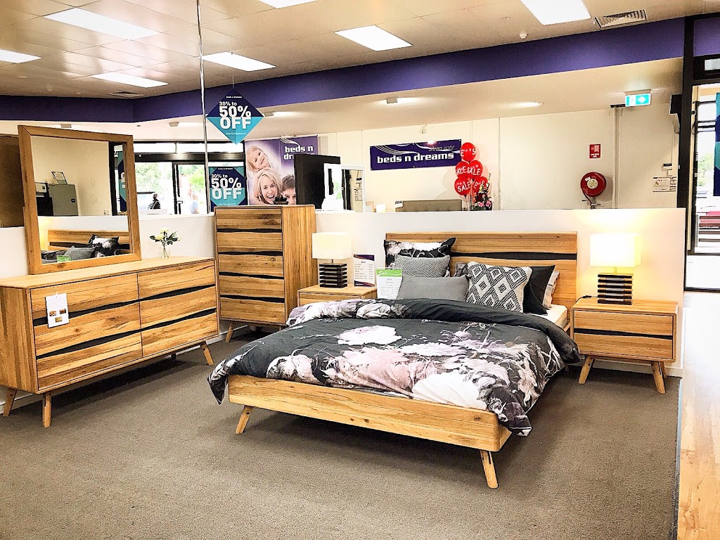 Beds N Dreams - Cranbourne | furniture store | 11/350-398 S Gippsland Hwy, Melbourne VIC 3977, Australia | 0359958586 OR +61 3 5995 8586
